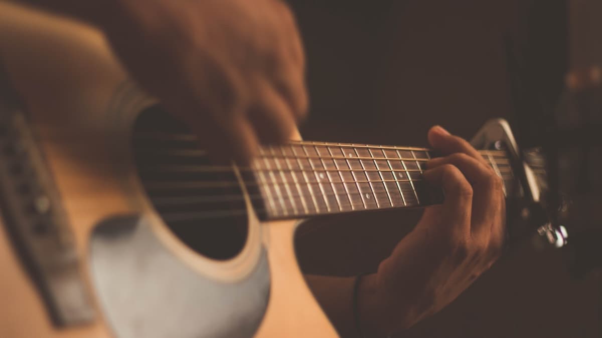 Carnatic Baithak: Living-Room Concert