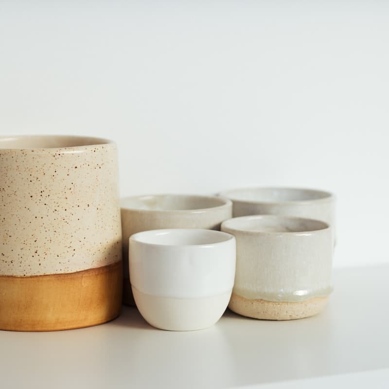 Wheel Throwing: Pottery for Beginners — Highlights